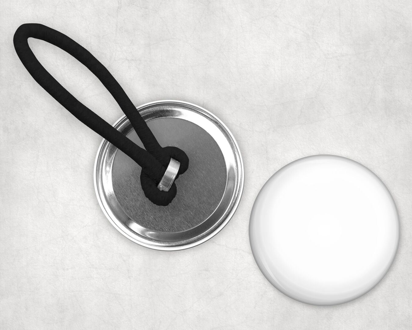 Ponytail/Shoelace Holders